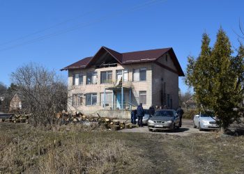 Робоча група фахівців та депутатів Здолубнівської міської ради виявили грубі порушення оренди
