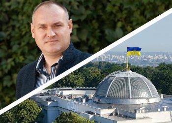 Верховна рада відреагувала на звернення голови Здолбунівської громади