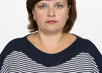 БАБАК Людмила Василівна