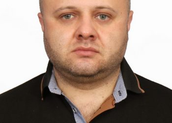 БУХАЛО Олександр Павлович