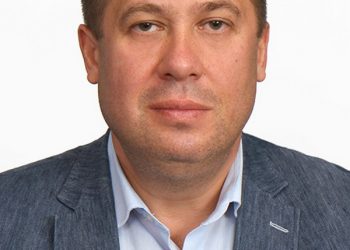 ДАЦЮК Олег Євгенійович