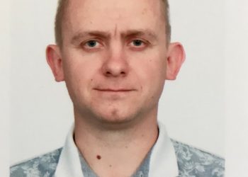 ГОЛУБ Костянтин Костянтинович