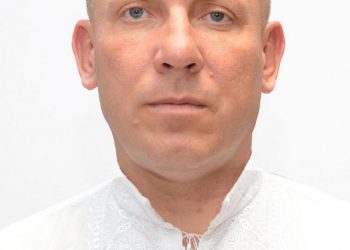 ГОЛУБ Максим Павлович