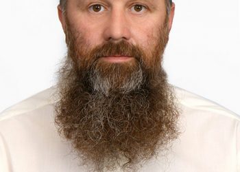 НАЧЕВ Василь Петрович