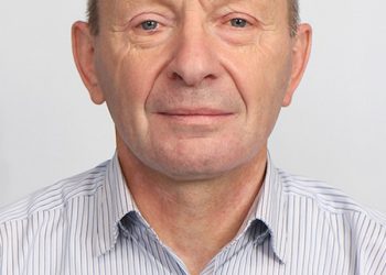 ЩАВІНСЬКИЙ Владислав Рішардович