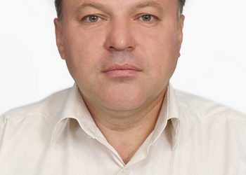 ШЕВЧУК Юрій Олександрович