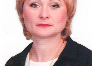 СТЕПАНЮК Алла Василівна
