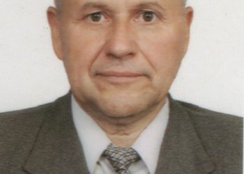 ЯНУЛЬ Віктор Степанович