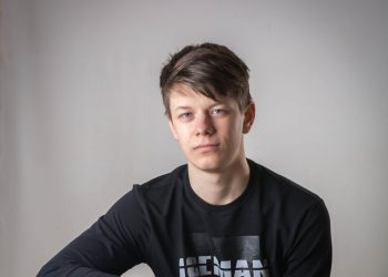 Здолбунівський учень став переможцем навчально-дослідного конкурсу
