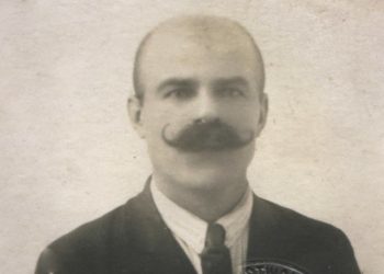 Іван Львович Максимюк  – людина-епоха в житті духових оркестрів міста Здолбунова ХХ століття