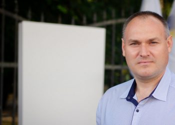 Голова Здолбунівської громади Владислав Сухляк підписав Меморандум про співпрацю з Фондом енергоефективності