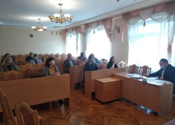 Засідання комісії з питань захисту прав дитини: що розглянули?