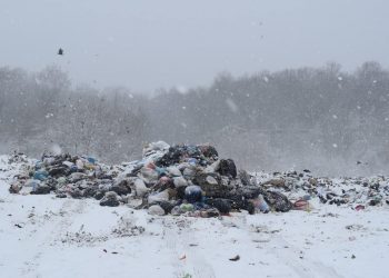 Для здолбунівської громади презентували проект переробки відходів та розміщення сортувального комплексу на полігоні