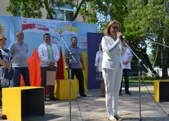 У Здолбунові відбулось традиційне свято для дітей від Товариства польської культури