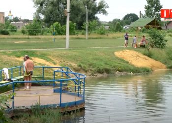 Де на Рівненщині можна безпечно скупатись