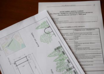 ГО та ОСББ Здолбунівської громади презентували свої проекти у міській раді
