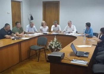 Протокол конкурсу на заміщення вакантних посад директорів Здолбунівських шкіл №7 та №4