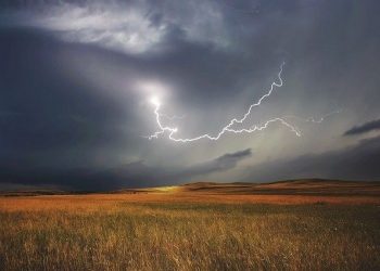 Укр ГМЦ попереджає про небезпечні метеоявища