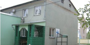 Здолбунівський ЦНАП