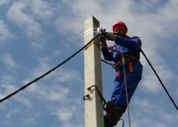 В Здолбунові буде проведено планове відключення напруги в зв’язку з реконструцією