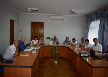 Чисте довкілля – здорове життя: у Здолбунові обговорили важливість переробки та сортування відходів