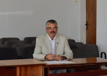 На конкурс на заняття вакантної посади директора Здолбунівської ЦМЛ подався лише один кандидат