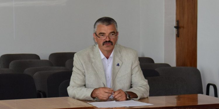 На конкурс на заняття вакантної посади директора Здолбунівської ЦМЛ подався лише один кандидат