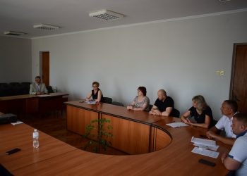 На конкурс на заняття вакантної посади директора Здолбунівської ЦМЛ подався лише один кандидат