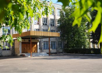 Заява про наміри капітального ремонту системи опалення у Здолбунівській ЗОШ №6