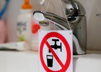 6 липня у зв’язку з ремонтними роботами буде перекрито водопостачання на деяких вулицях Здолбунова