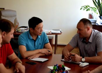 Здолбунівська громада відкрита до міжнародного співробітництва