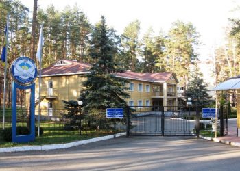Діти з порушеннями ОРА можуть пройти реабілітацію у «Всеукраїнському центрі комплексної реабілітації для осіб з інвалідністю»