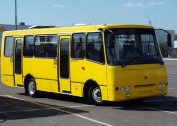 Визначено перевізника на маршрут “Здолбунів – Новомильськ”