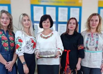 Здолбунівський ЦНАП відсвяткував день народження