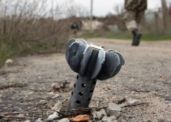Особи та діти з інвалідністю, які постраждалі від вибухонебезпечних предметів, отримають одноразову компенсацію та щорічну допомогу на оздоровлення