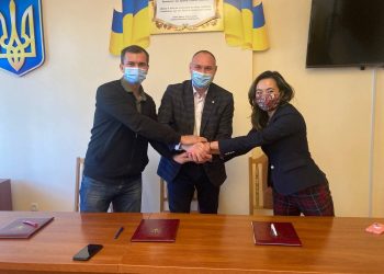 Молодіжний простір, БУРівці, медіаграмотність та багато творчості: у Здолбунівській громаді реалізується програма “Мріємо та діємо”