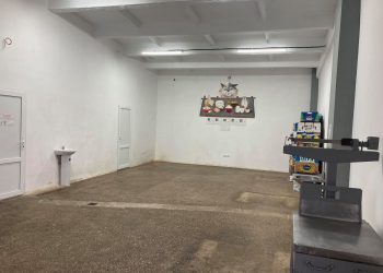 Підписано акт передачі майнового комплексу “Ринок” по вул. 8Березня