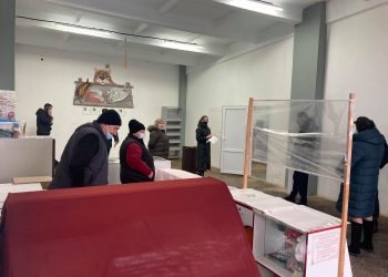 Підписано акт передачі майнового комплексу “Ринок” по вул. 8Березня