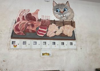 Підписано акт передачі майнового комплексу “Ринок” по вул. 8Березня