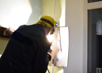 У дитячому садочку Здолбунівської громади вперше за 44 роки ремонтували систему отоплення