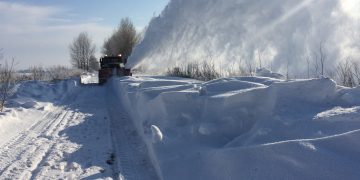 Готуємось до зими: КП «Здолбунівське» поповнилось трактором та екскаватором