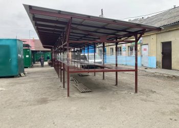 Ринок 8Березня передали на баланс КП “Здолбунівське”