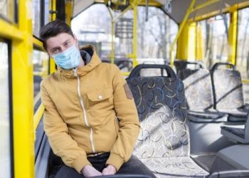 Невакциновані не зможуть їздити громадським транспортом Здолбунівською громадою