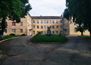 Відбулося чергове засідання Спостережної ради при Здолбунівській міській лікарні