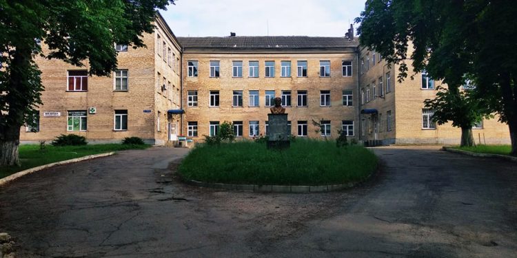 Відбулося чергове засідання Спостережної ради при Здолбунівській міській лікарні