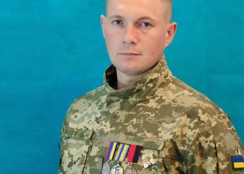 УКРАЇНЕЦЬ Антон Юрійович