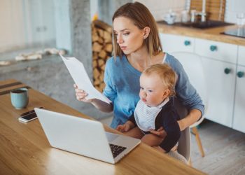 Уряд вніс зміни до пілотного проекту ,”муніципальна няня” щодо підвищення адресності надання послуги з догляду за дитиною до 3-х років