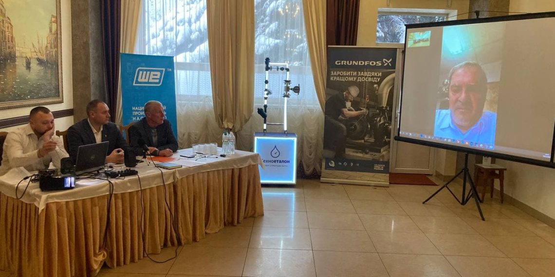 У Здолбунові навчальний семінар зібрав комунальників з п’яти областей України