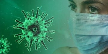 +708 хворих за шість днів: захворюваність на COVID19 стрімко зростає