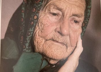 Здолбунівчанка святкує 100-річний ювілей!
